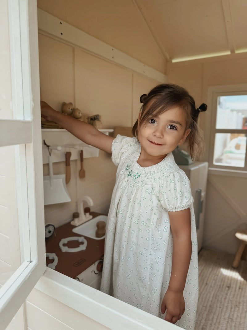 The Best Cubby Houses in Australia 2026: Complete Parent's Guide - Hide & Seek Kids