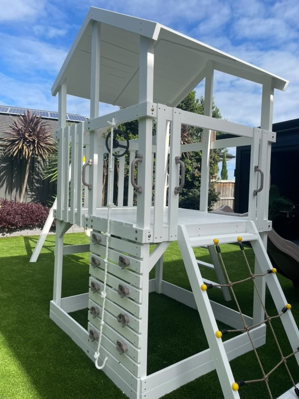 The Matilda Play Set