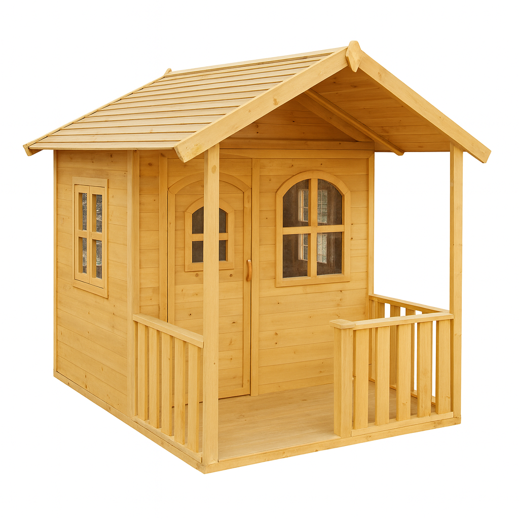 Billie Grand Cubby House