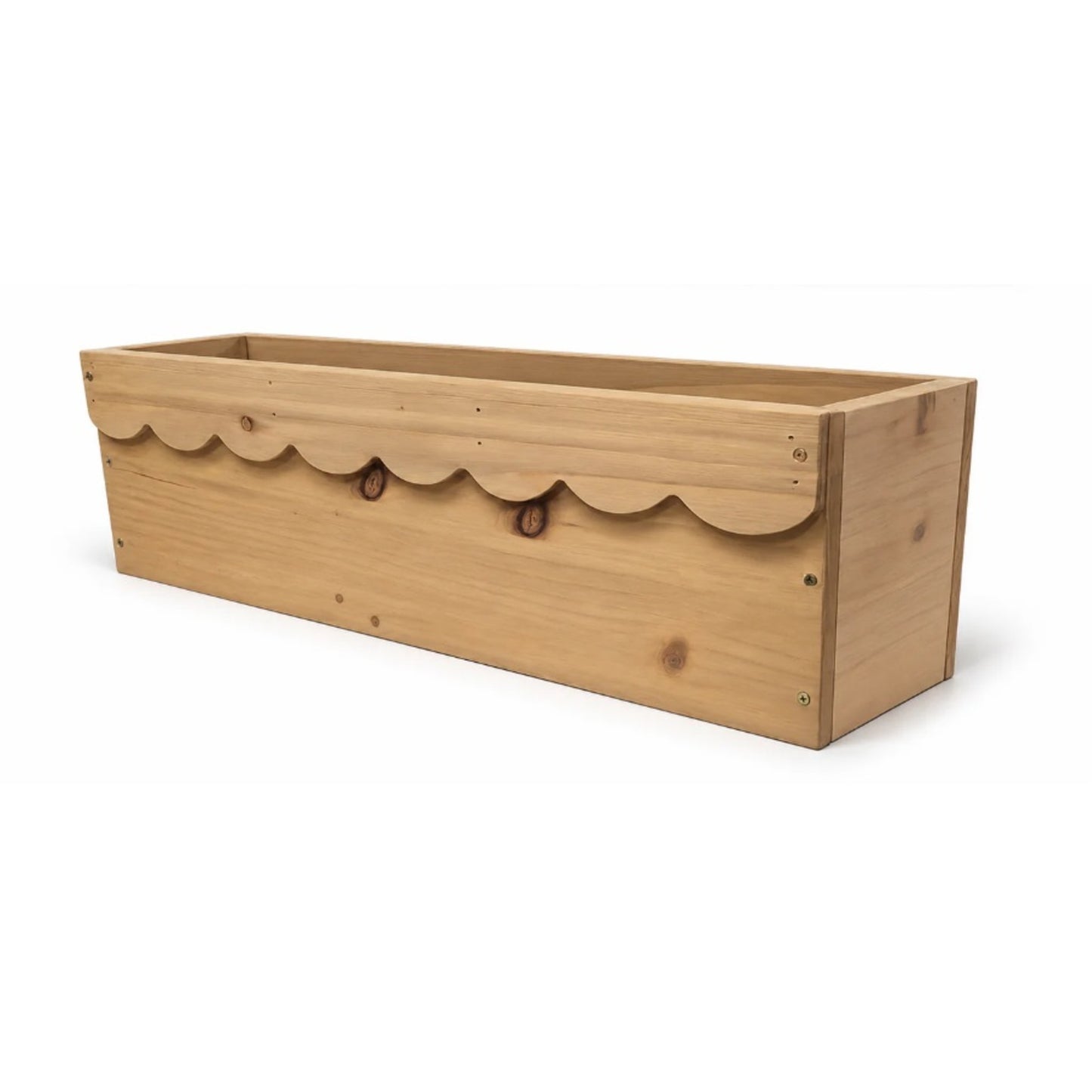 Flower Box Add-On