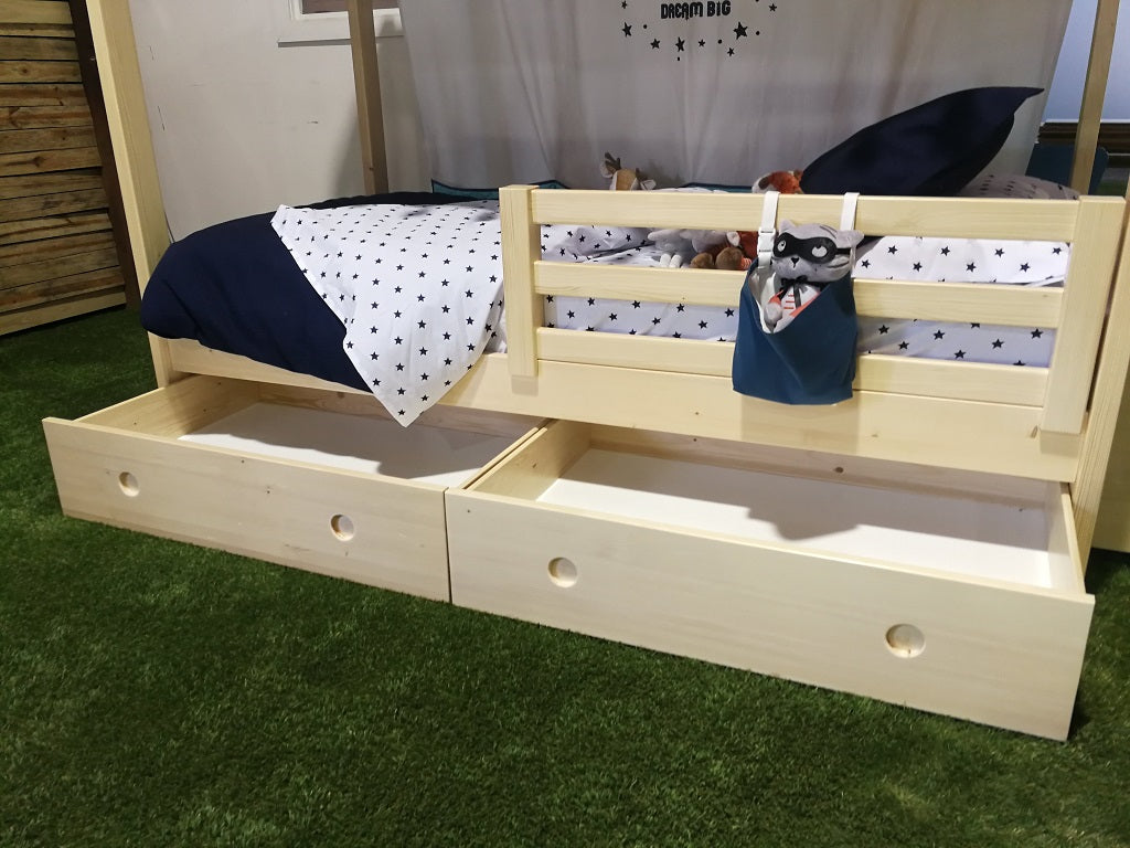 Bed Drawer Add-on