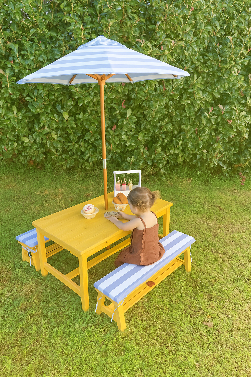 Picnic Bench Set