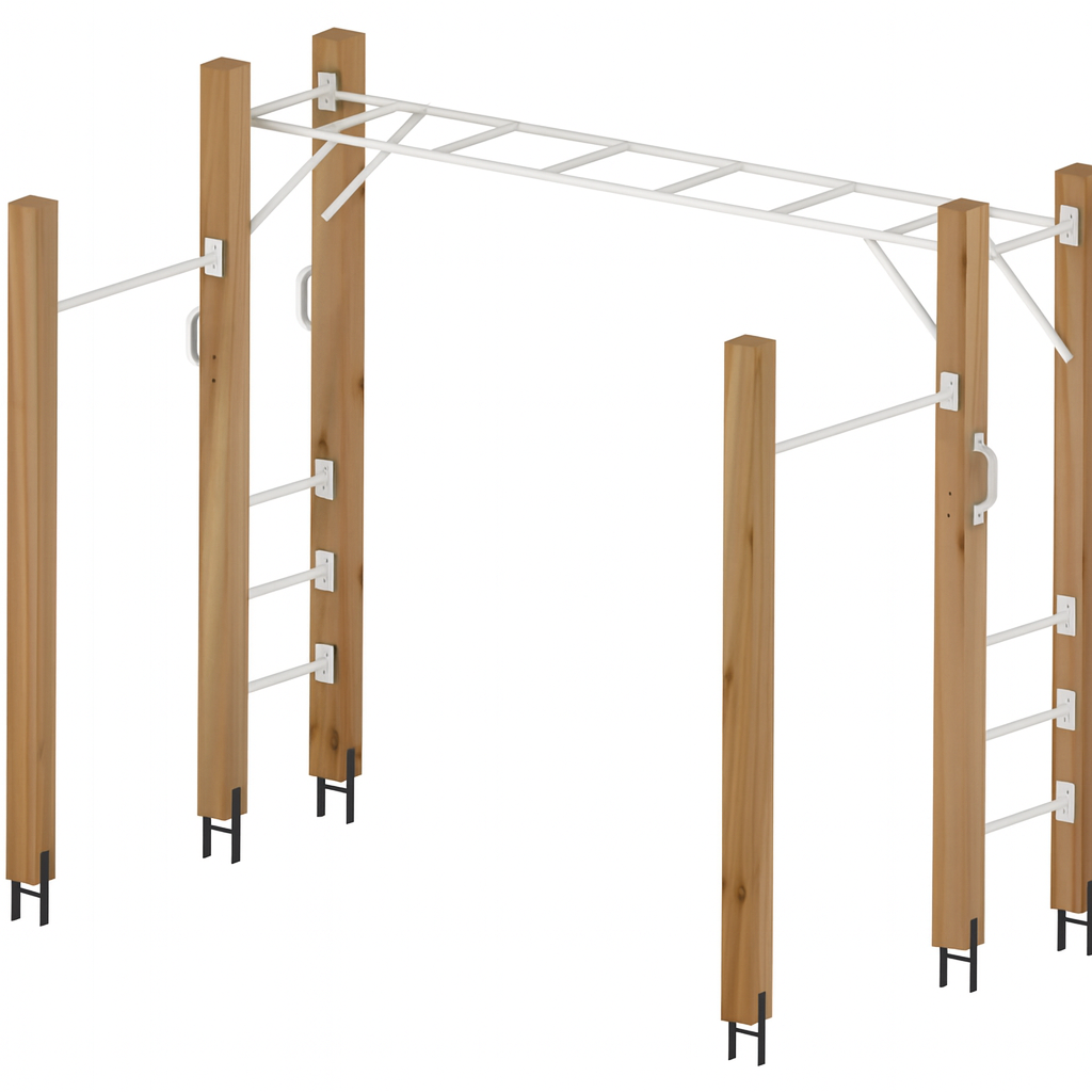 Monkey Bars