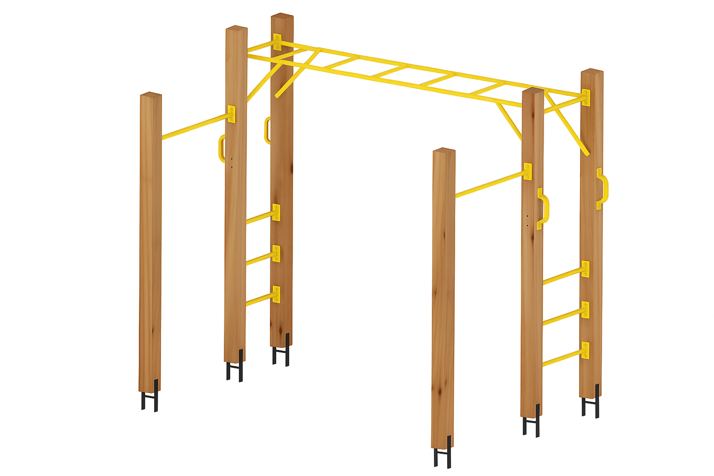 Monkey Bars