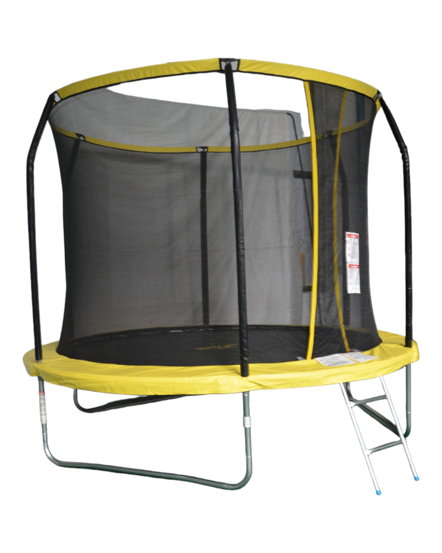 Joey Jumper Trampoline - 8ft & 10ft