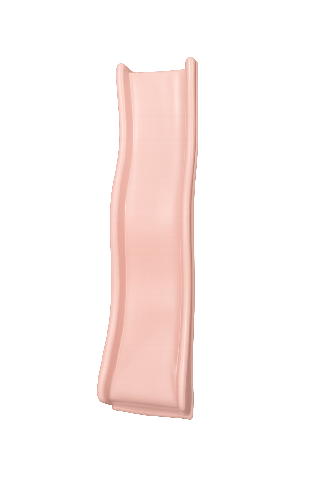 Wavy Plastic Slide