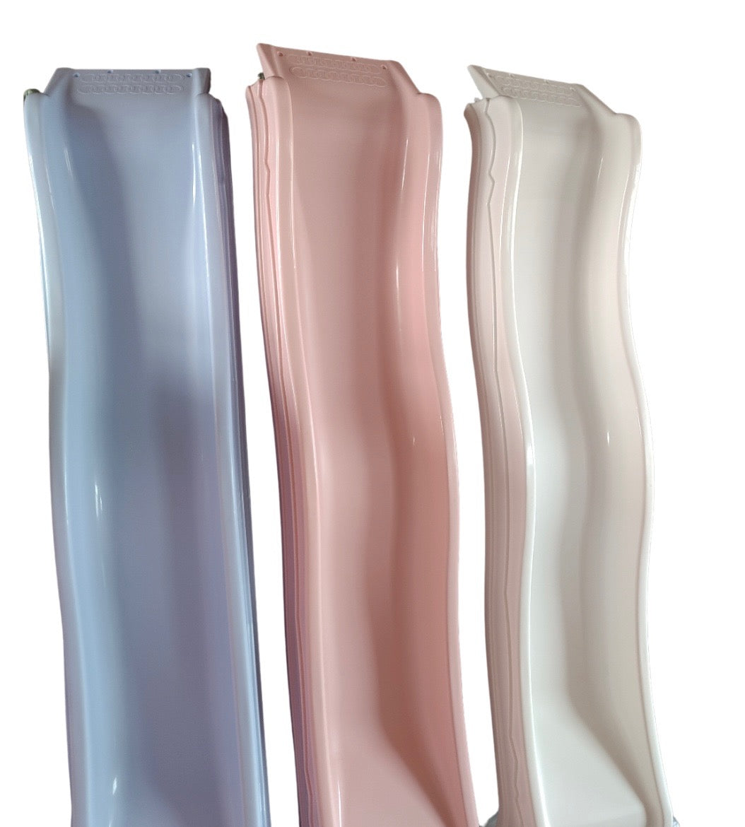 Wavy Plastic Slide
