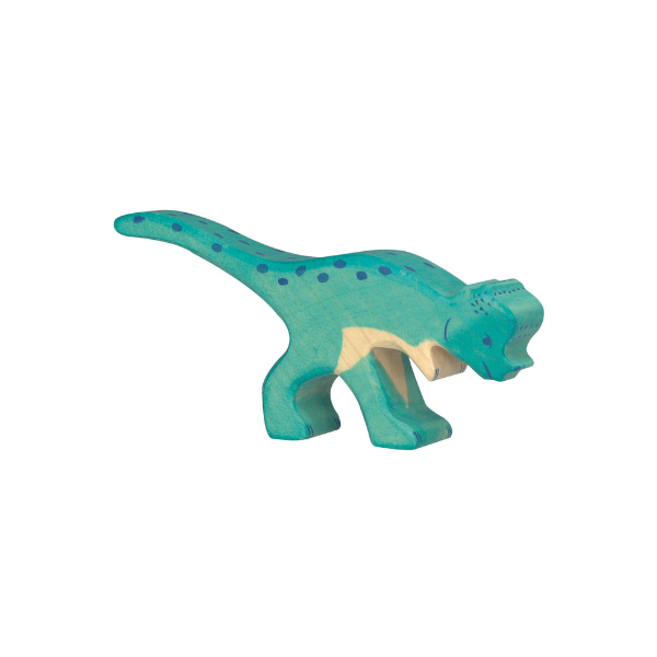 Pachycephalosaurus – Hide & Seek Kids