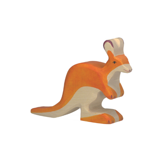 Small Kangaroo