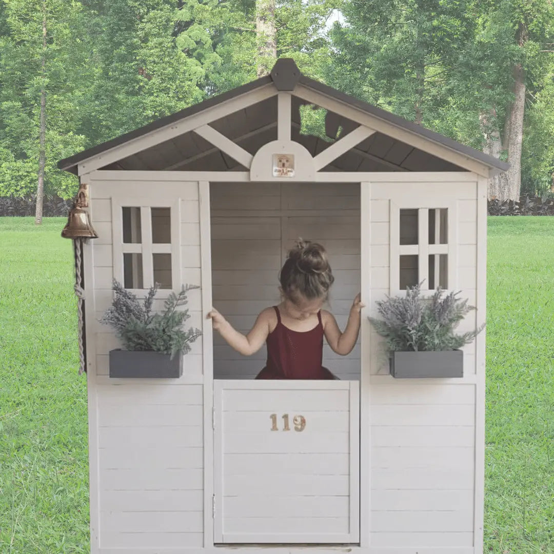 Arlo Cubby House - Hide & Seek Kids - Arlo_Cubby