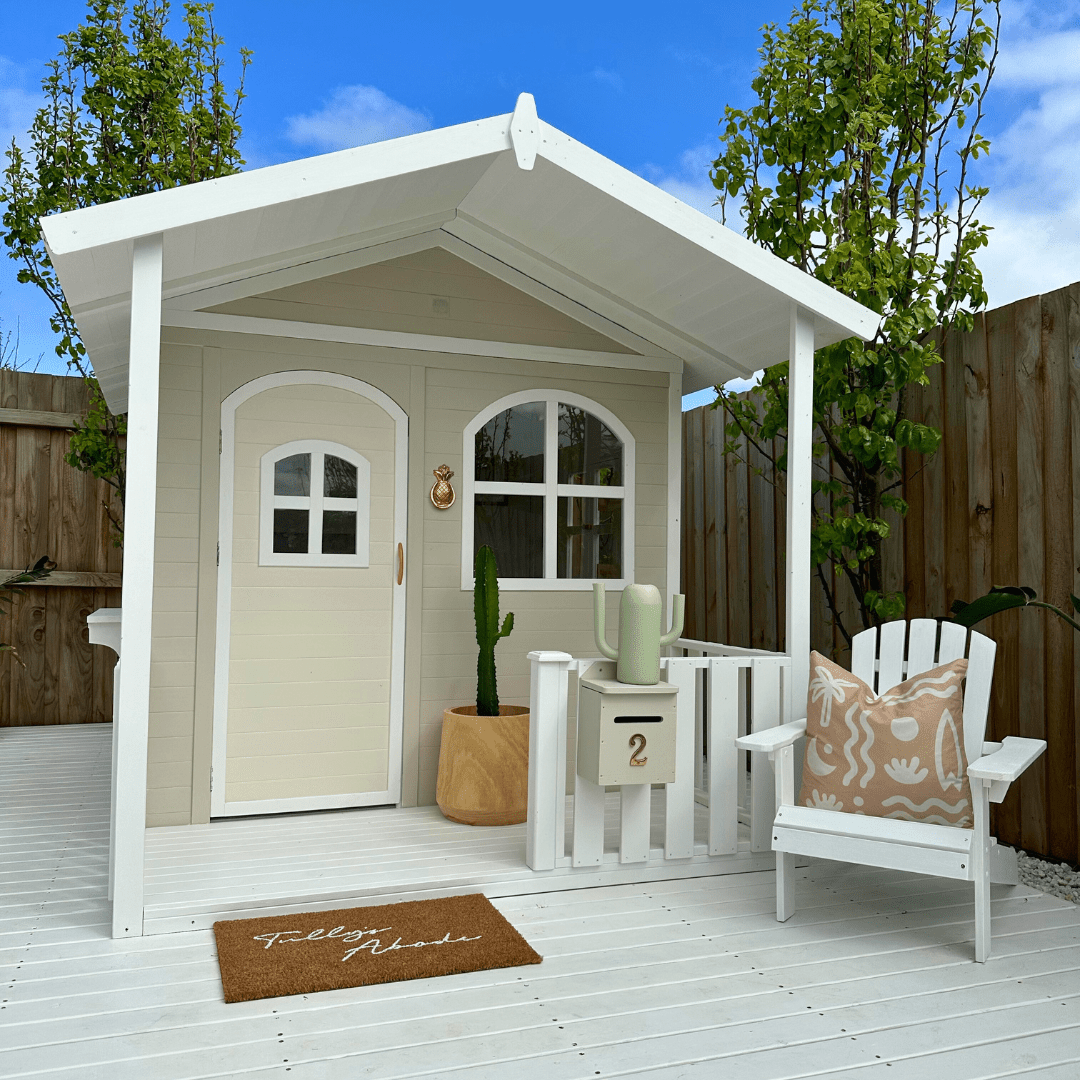 Billie Grand Cubby House - Hide & Seek Kids - Billie_Grand_Cubby