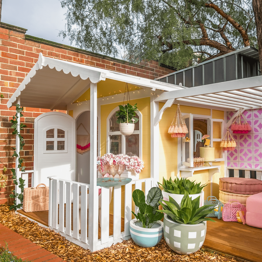 Billie Grand Cubby House - Hide & Seek Kids - Billie_Grand_Cubby