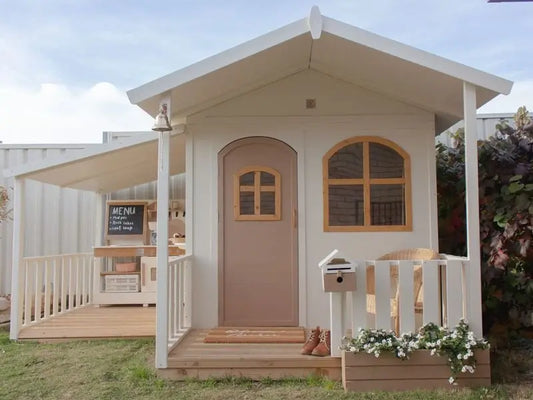 Carport Add - On - Hide & Seek Kids - Carport - addon - 120