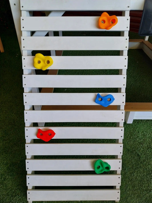 Climbing Rocks - Individual - Hide & Seek Kids - rock - multicolour