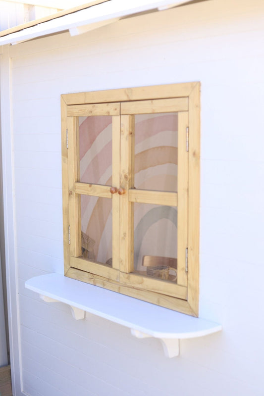 Cubby Shelf Add - On - Hide & Seek Kids - Cubby_Shelf_800