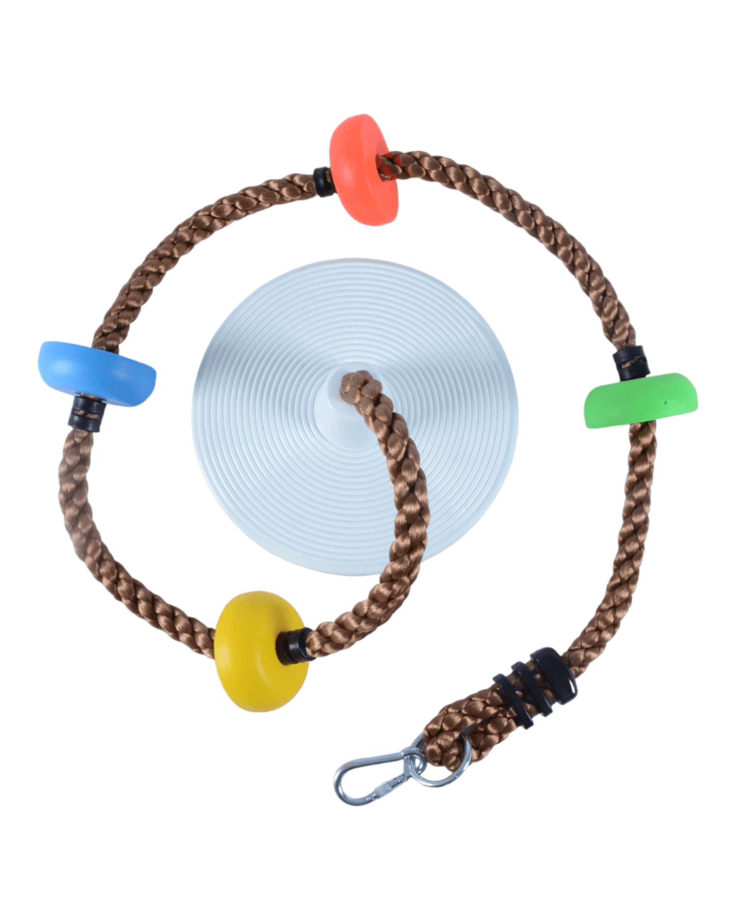 Disc Swing - Hide & Seek Kids