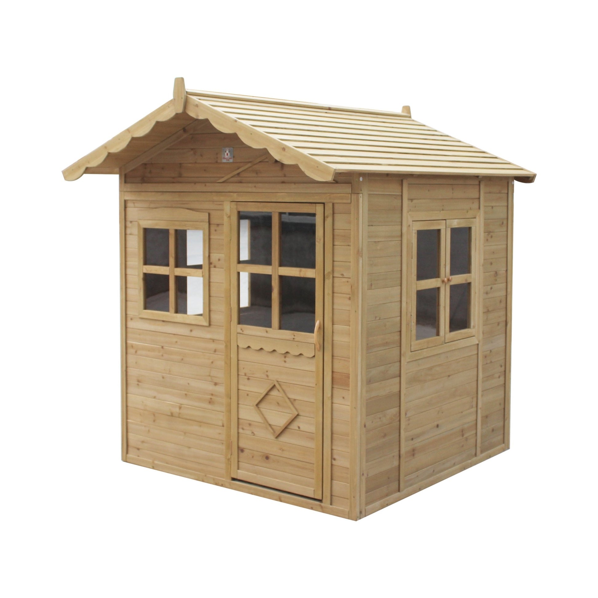 Herbie Cubby House - Hide & Seek Kids - Herbie - Cubby