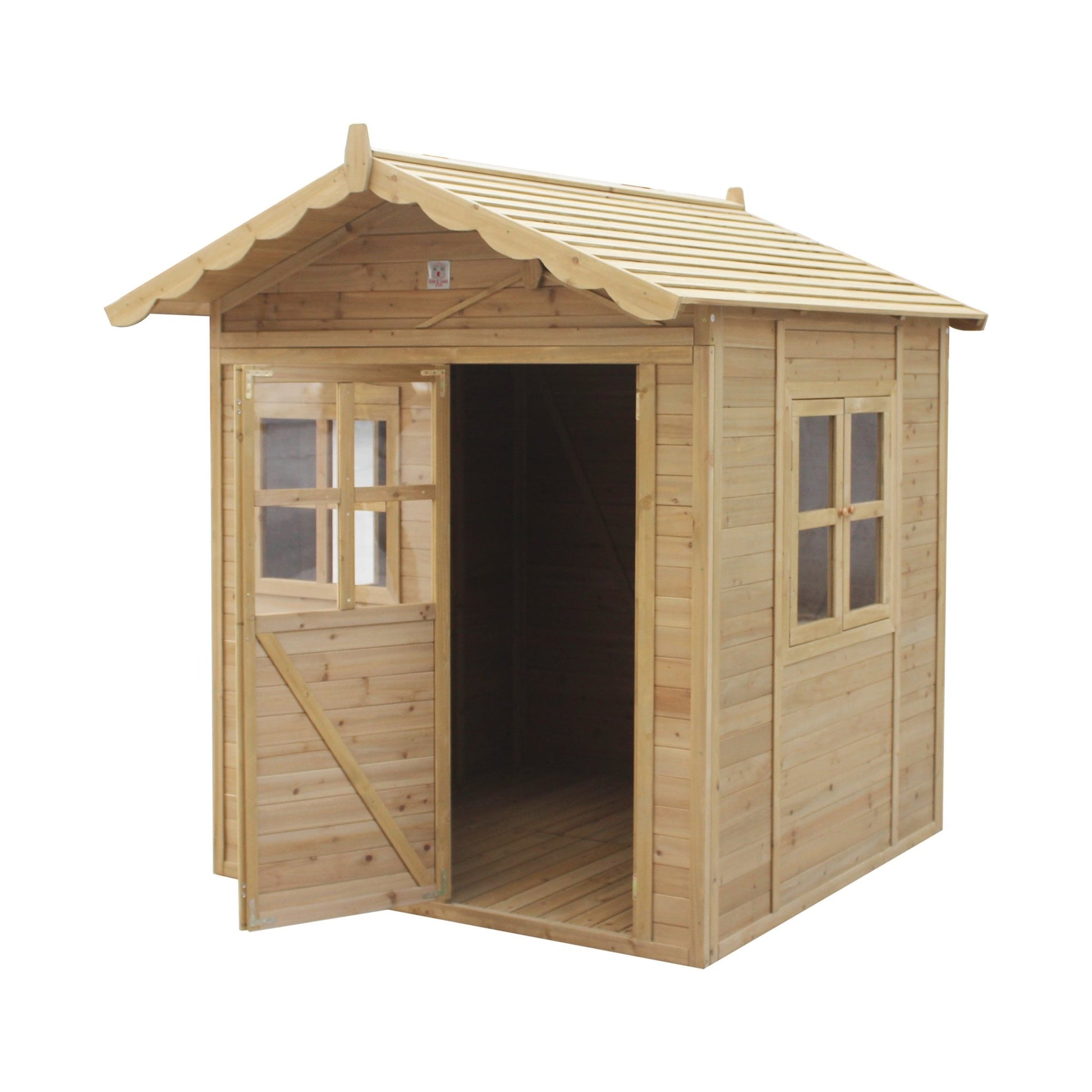 Herbie Cubby House - Hide & Seek Kids - Herbie - Cubby
