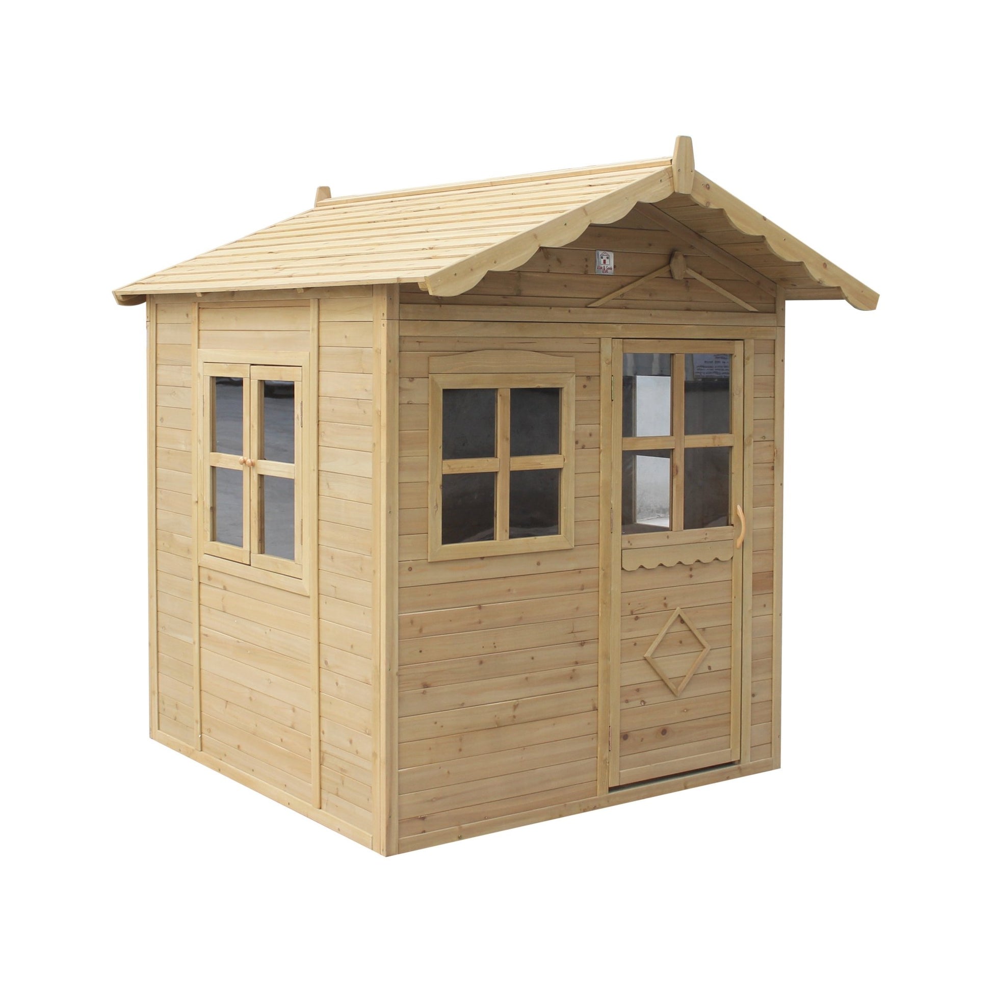Herbie Cubby House - Hide & Seek Kids - Herbie - Cubby