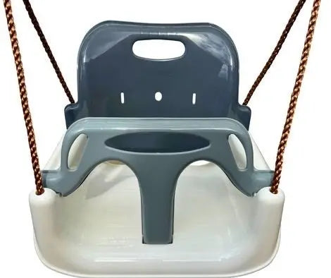 Infant Swing - Hide & Seek Kids - Infant - swing - grey