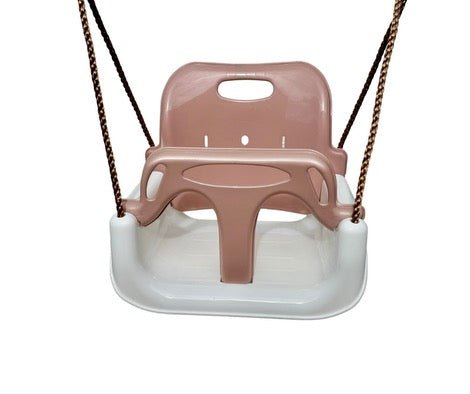 Infant Swing - Hide & Seek Kids - Infant - swing - rose