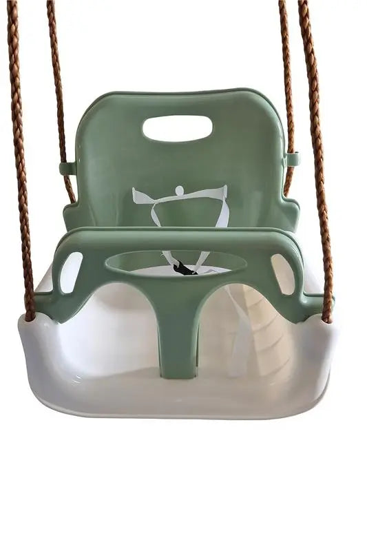 Infant Swing - Hide & Seek Kids - Infant - swing - sage