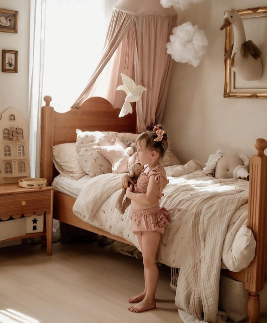 Lola Kids Bed - Hide & Seek Kids - Lola_Bed_SNG