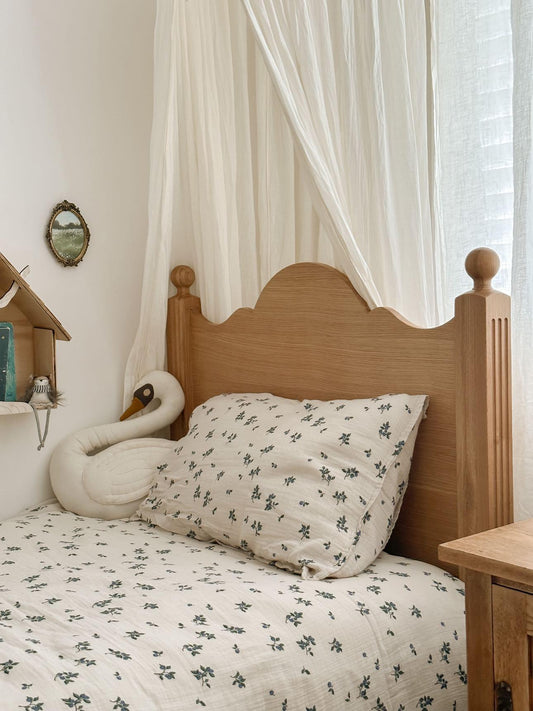 Lola Kids Bed - Hide & Seek Kids - Lola_Bed_SNG