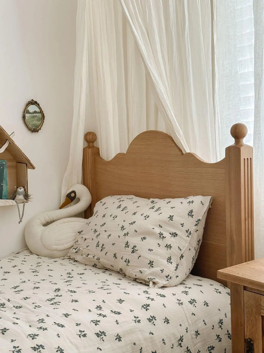 Lola Kids Bed - Hide & Seek Kids - Lola_Bed_SNG