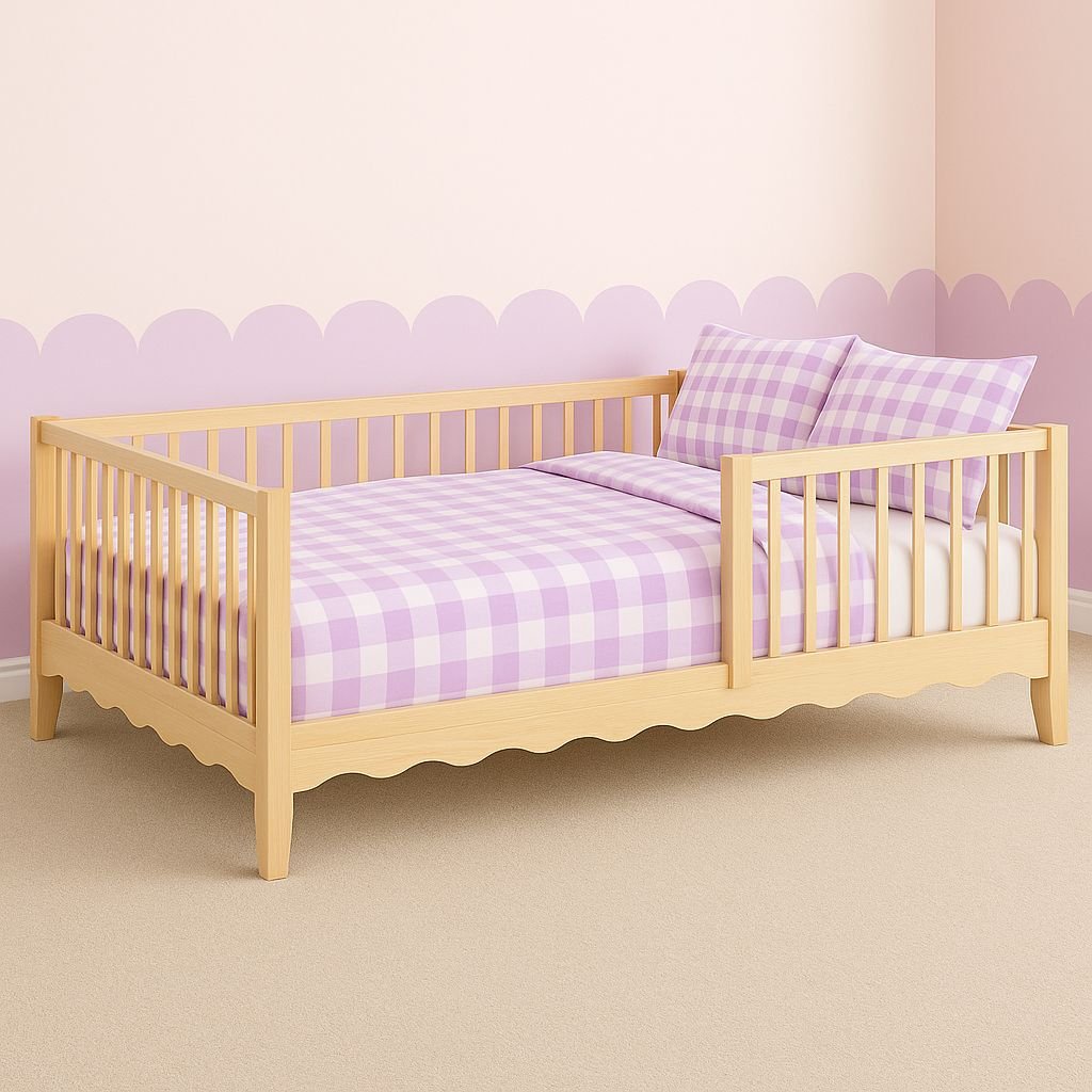 Lulu Kids Bed - Hide & Seek Kids - Lulu - Bed - Double