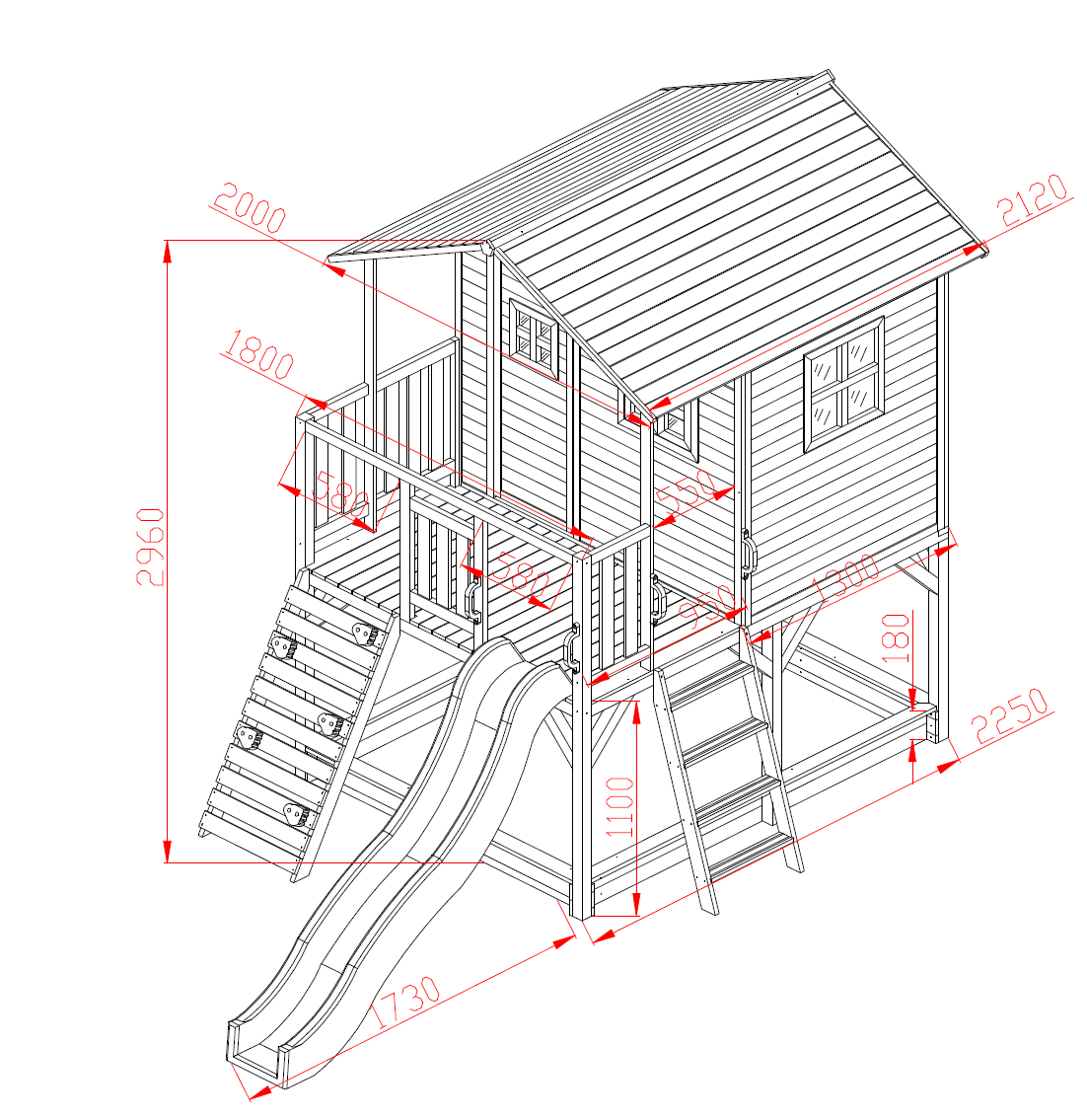 Marlie Cubby House - Hide & Seek Kids - Marlie_Cubby_Bundle