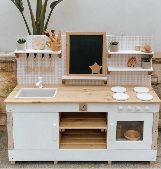 Mud Kitchen Danny - Hide & Seek Kids - Mud_Kitchen_Danny
