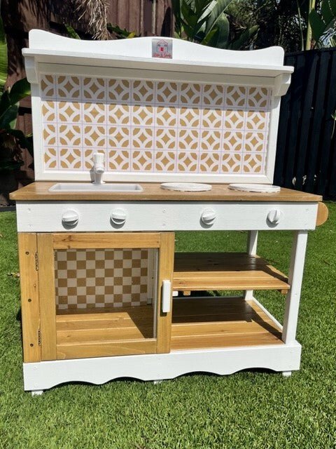 Mud Kitchen - Hide & Seek Kids - Mud_Kitchen