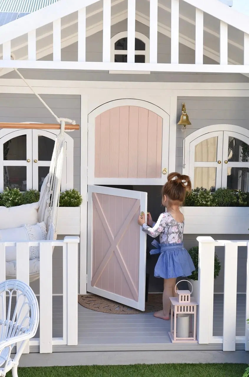 Newport Cubby House - Hide & Seek Kids - Newport_Cubby