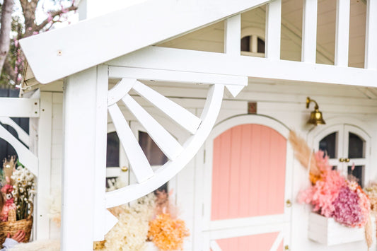 Newport Gable & Corners - Hide & Seek Kids - Gable - Newportnewport'