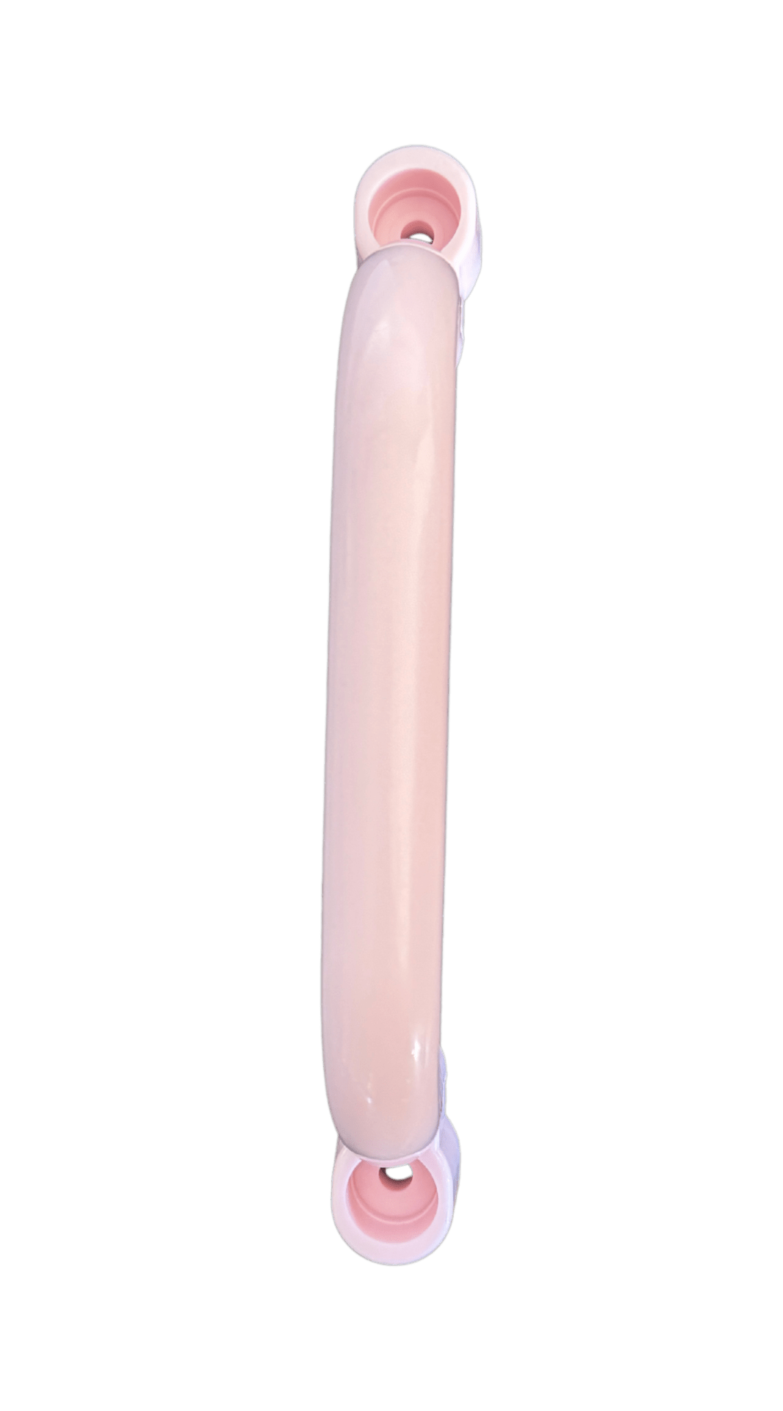 Plastic Handles - Hide & Seek Kids - handle - babypink