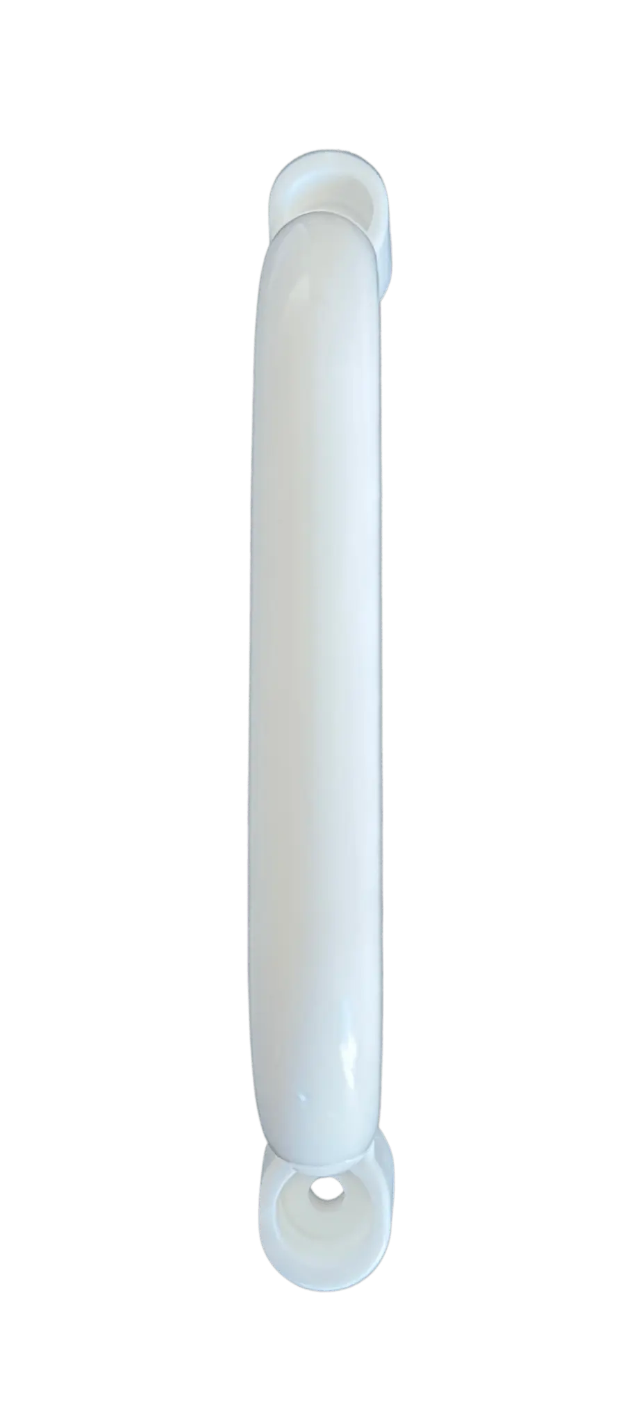 Plastic Handles - Hide & Seek Kids - handle - brightwhite