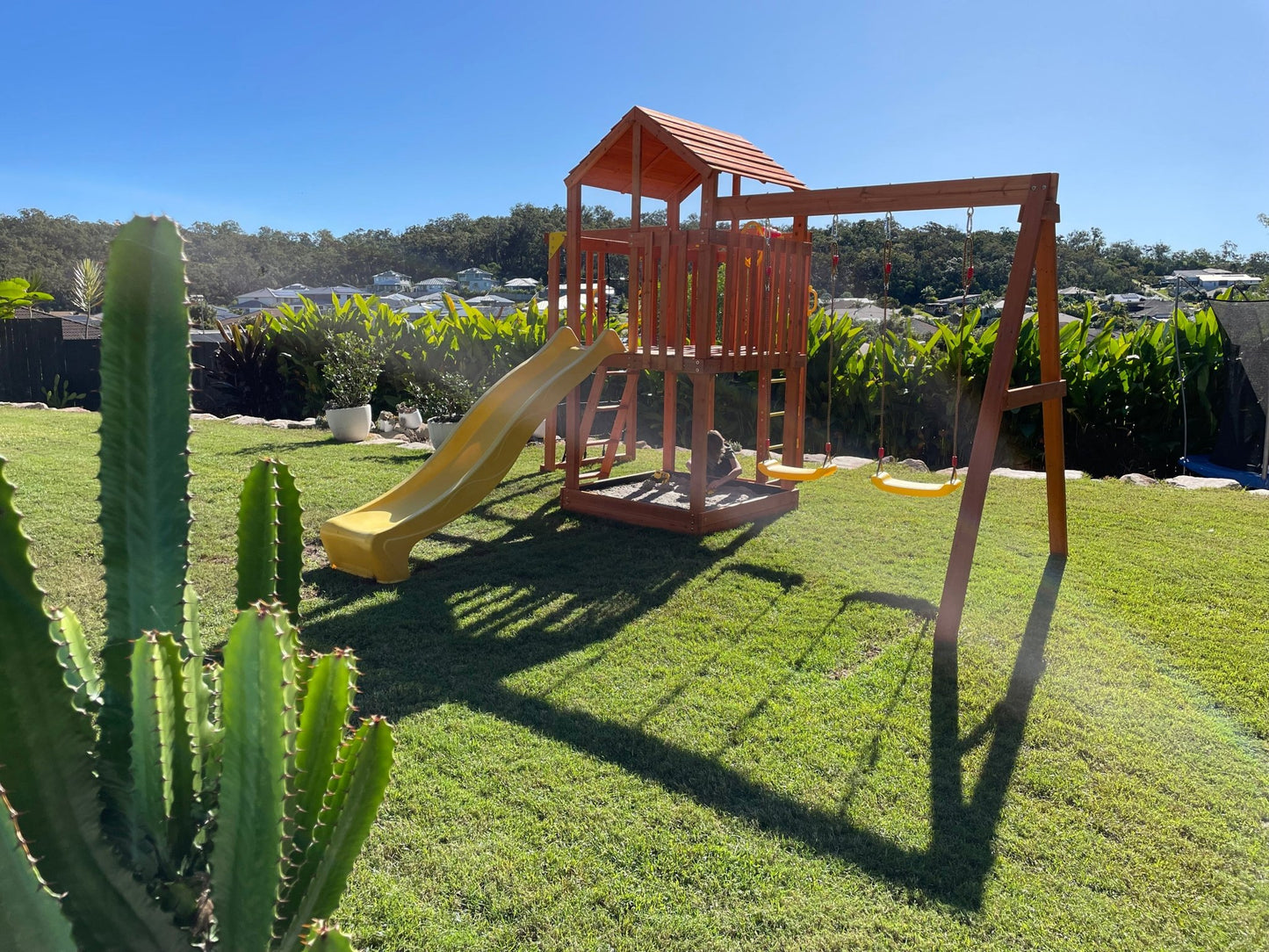 River Fort Set - Hide & Seek Kids