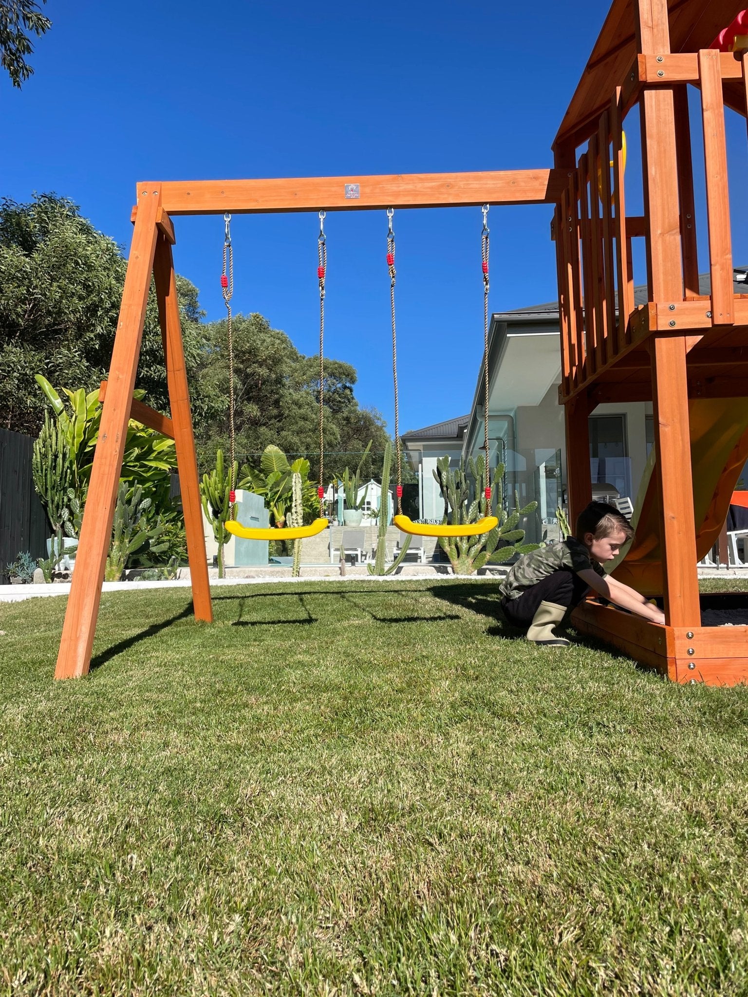 River Fort Set - Hide & Seek Kids - River_Fort_Bundle