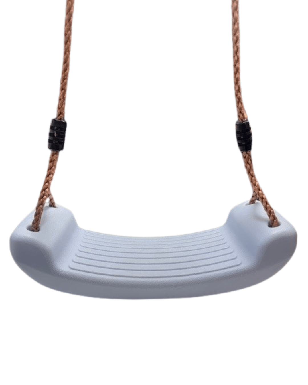 Baby Blue swing seat accessory for cubby house and playground equipment