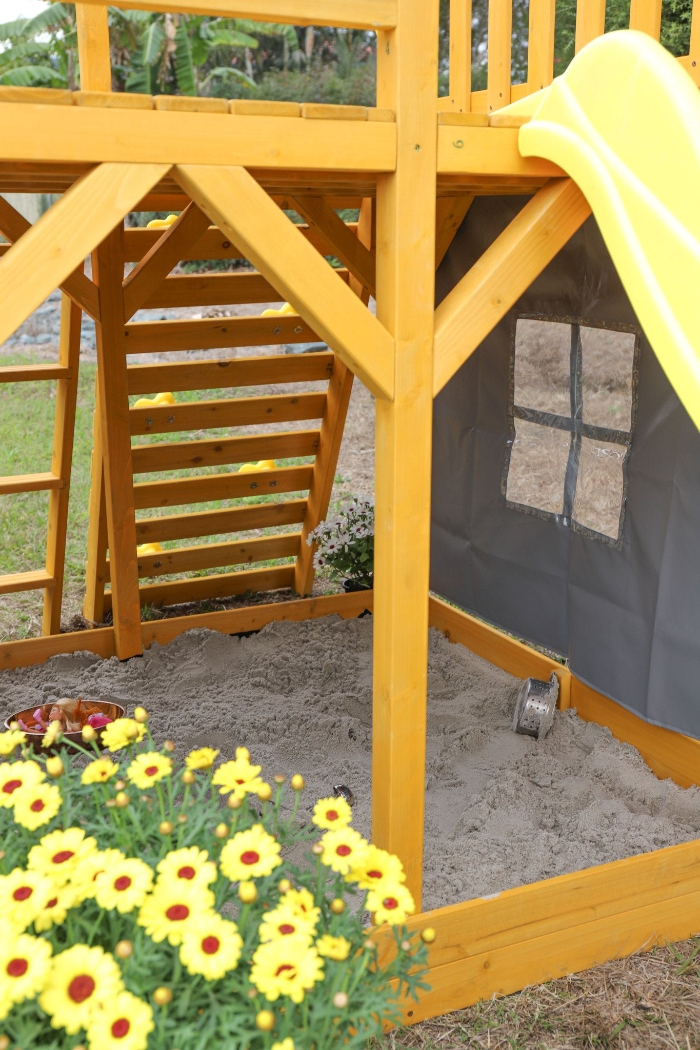 The Henry Hideout - Hide & Seek Kids - Henry - Hideout - Bundle