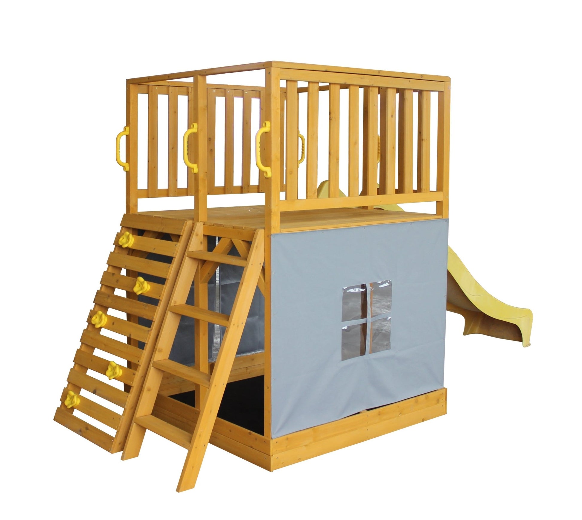 The Henry Hideout - Hide & Seek Kids - Henry - Hideout - Bundle