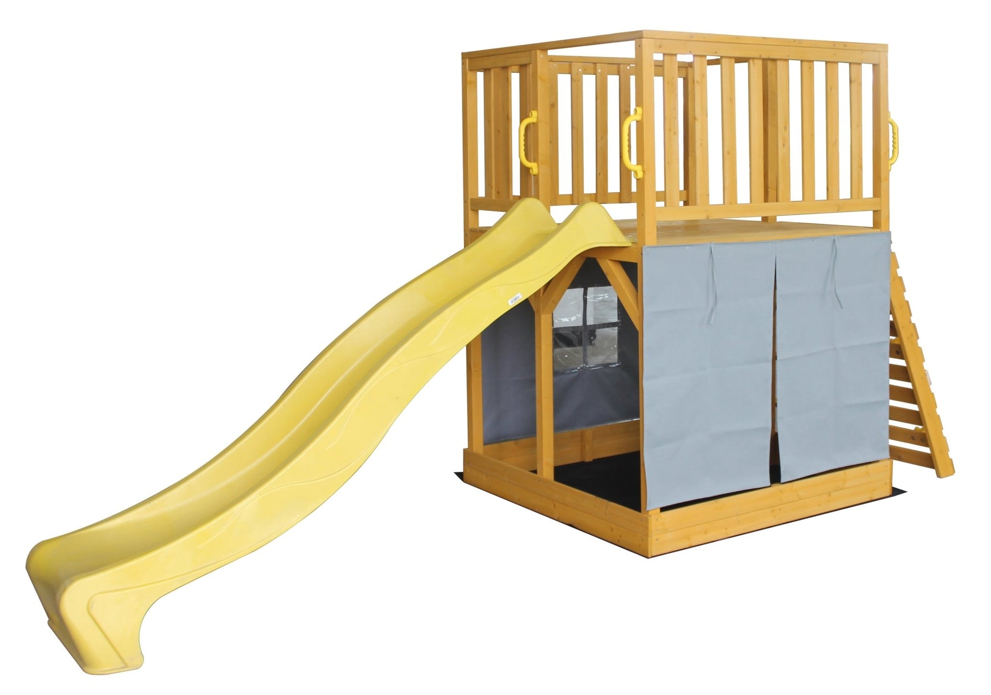 The Henry Hideout - Hide & Seek Kids - Henry - Hideout - Bundle