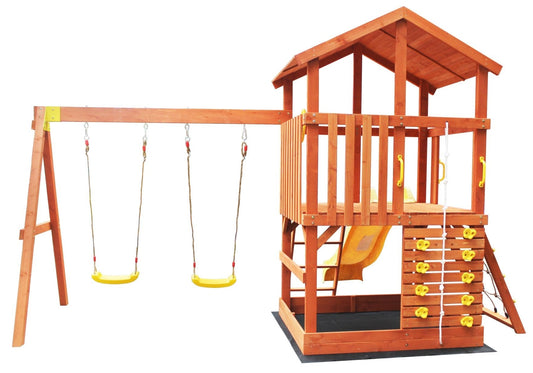 The Matilda Play Set - Hide & Seek Kids - Matilda_Play_Bundle