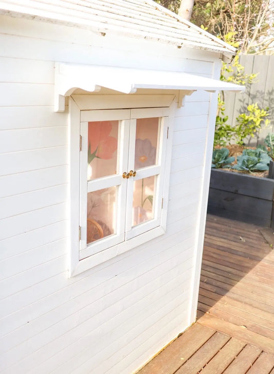 Window Shade Add - On - Hide & Seek Kids - Window - Shade