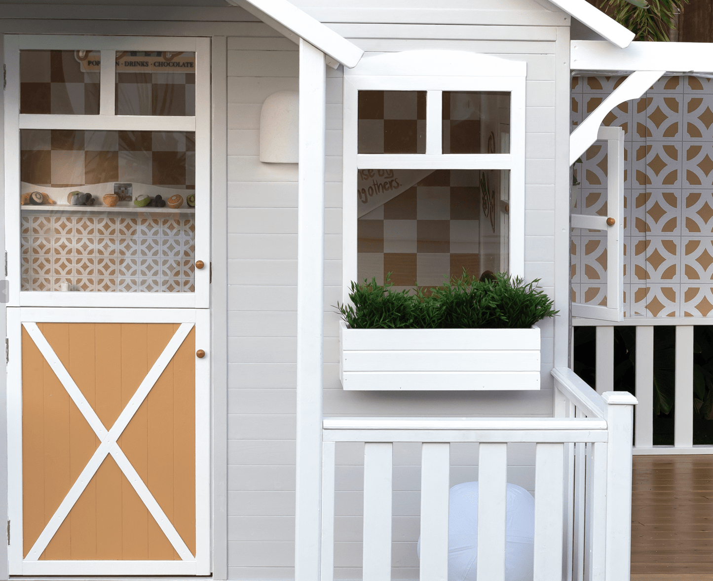 Flower Box Add - On - Hide & Seek Kids - Flowerbox_Medium