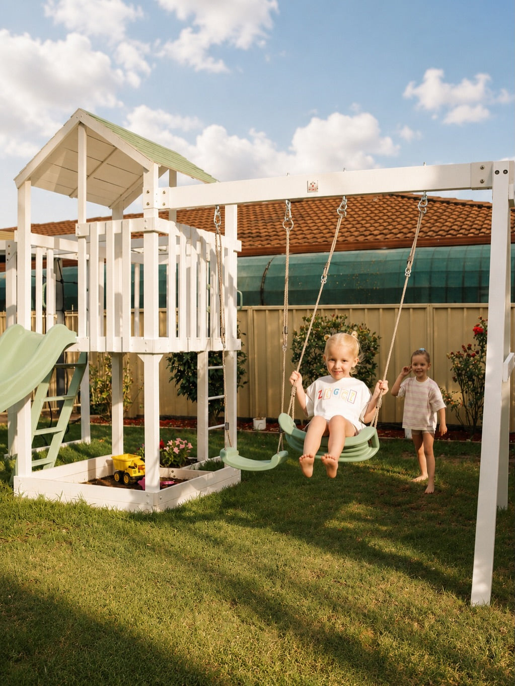 Kids Outdoor Forts Australia: What to Know Before You Buy in 2026
