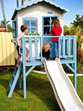 Kids Play House Guide: Indoor vs Outdoor Options for Australian Families