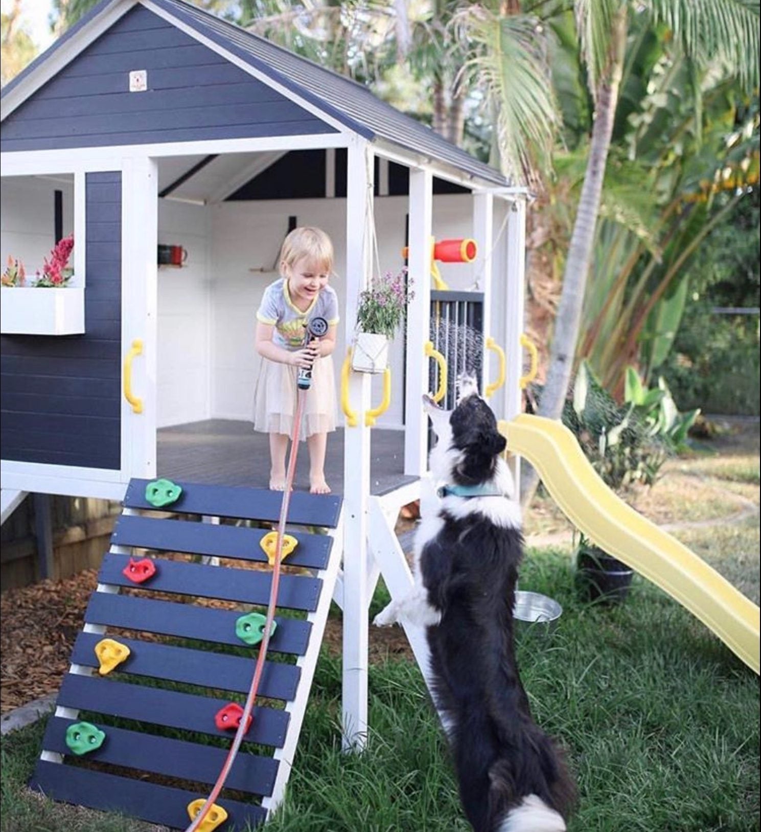 Backyard Play Trends 2026 Australia | Hide & Seek Kids