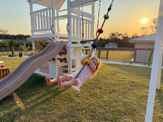 Kids Swing Set Buying Guide — Best Options for Australian Backyards 2026